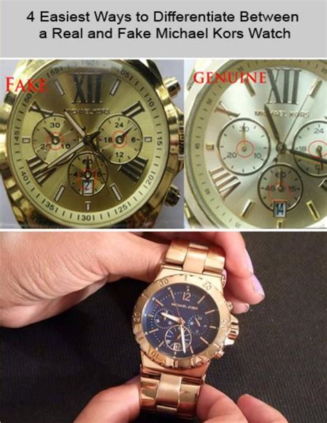 michael kors watch fake ebay|cheap Michael Kors watches.